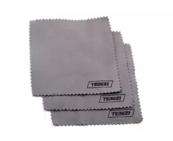 Серветка для нанесення захисних покриттів Tenzi ProDetailing Soft cloth 10×10 mm, 1 шт