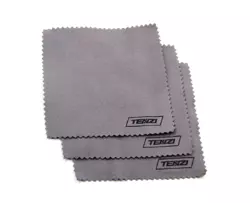 Серветка для нанесення захисних покриттів Tenzi ProDetailing Soft cloth 10×10 mm, 1 шт Серветка для нанесення захисних покриттів Tenzi ProDetailing Soft cloth 10×10 mm, 1 шт