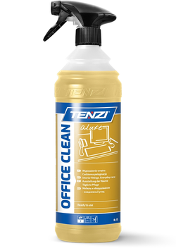 Засіб для догляду за інтер'єром TENZI Office Clean ALURE, 1L Засіб для догляду за інтер'єром TENZI Office Clean ALURE, 1L
