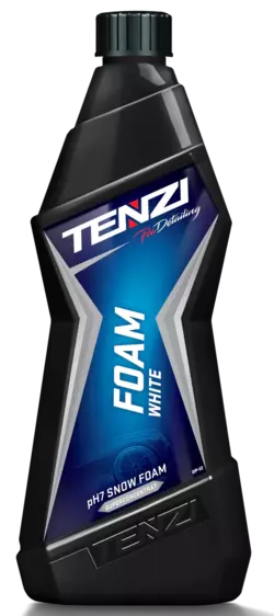 Шампунь для ручної мийки - біла піна Tenzi ProDetailing Foam White 700 ml Шампунь для ручної мийки - біла піна Tenzi ProDetailing Foam White 700 ml