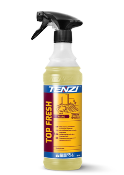 Освіжувач повітря TENZI TOP FRESH GT ALURE, 600 ml Освіжувач повітря TENZI TOP FRESH GT ALURE, 600 ml