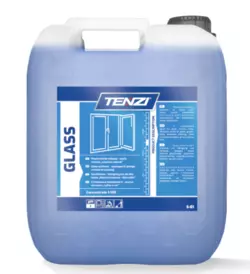 Засіб для очищення дзеркал і скла TENZI GLASS, 10 L