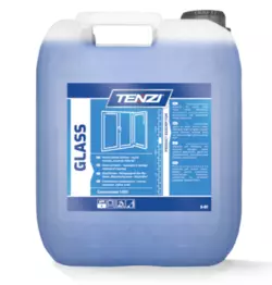 Засіб для очищення дзеркал і скла TENZI GLASS, 5 L Засіб для очищення дзеркал і скла TENZI GLASS, 5 L