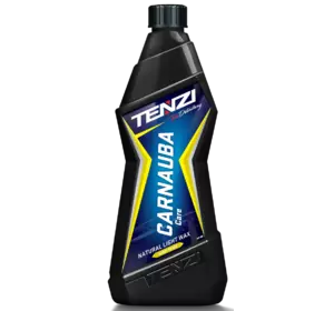 Натуральний віск для авто Tenzi ProDetailing Carnauba Care 700 ml Натуральний віск для авто Tenzi ProDetailing Carnauba Care 700 ml