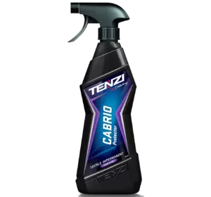 Захисне покриття для дахів кабріолетів Tenzi ProDetailing Cabrio Protector, 700 ml Захисне покриття для дахів кабріолетів Tenzi ProDetailing Cabrio Protector, 700 ml