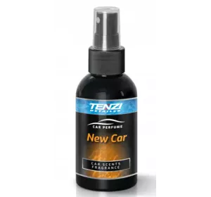 Автомобільний освіжувач повітря Tenzi ProDetailing Car Perfume New Car, 100 ml Автомобільний освіжувач повітря Tenzi ProDetailing Car Perfume New Car, 100 ml