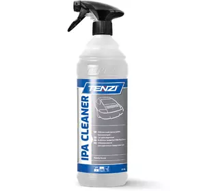 Знежирювач TENZI IPA CLEANER, 1L Знежирювач TENZI IPA CLEANER, 1L