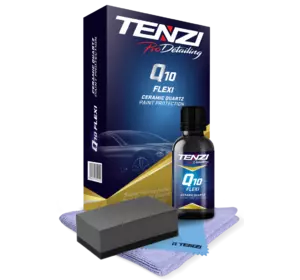 Рідке скло для авто Tenzi ProDetailing Q10 - Flexi 50 ml Рідке скло для авто Tenzi ProDetailing Q10 - Flexi 50 ml