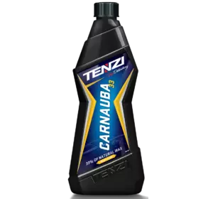 Захисний віск для кузова авто Tenzi ProDetailing Carnauba 33 700 ml Захисний віск для кузова авто Tenzi ProDetailing Carnauba 33 700 ml