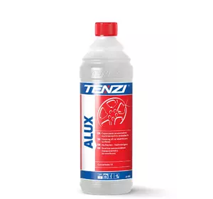Кислотний засіб для чищення дисків TENZI ALUX, 1 L Кислотний засіб для чищення дисків TENZI ALUX, 1 L