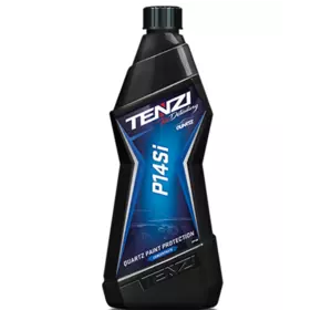 Концентрований силант для захисту кузова автомобіля Tenzi ProDetailing P14Si Concentrate 700 ml Концентрований силант для захисту кузова автомобіля Tenzi ProDetailing P14Si Concentrate 700 ml