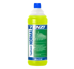 Засіб для мийки підлог, які швидко забруднюються TENZI TOP EFEKT NORMAL, 1L