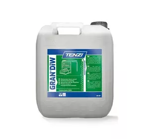 Миючий засіб для посудомийних машин TENZI GRAN DIW, 20 L Миючий засіб для посудомийних машин TENZI GRAN DIW, 20 L