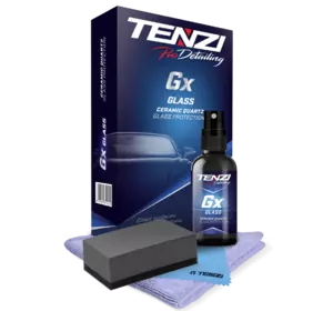 Антидощ для скла Tenzi ProDetailing GX - Glass 50 ml Антидощ для скла Tenzi ProDetailing GX - Glass 50 ml