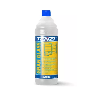 Засіб для миття холодильників і морозильників TENZI GRAN GLASS, 1 L Засіб для миття холодильників і морозильників TENZI GRAN GLASS, 1 L