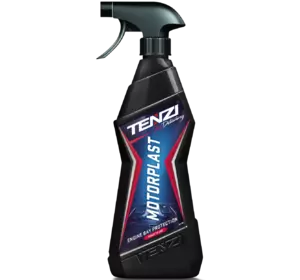 Засіб для консервації моторного відсіку Tenzi ProDetailing Motorplast 700 ml Засіб для консервації моторного відсіку Tenzi ProDetailing Motorplast 700 ml