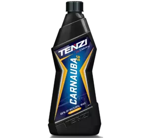 Натуральний віск для авто Tenzi ProDetailing Carnauba 66 700 ml Натуральний віск для авто Tenzi ProDetailing Carnauba 66 700 ml