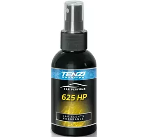 Автомобільний освіжувач повітря Tenzi ProDetailing Car Perfume  625 HP 100 ml