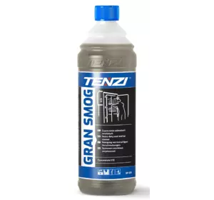 Засіб для очищення грилів і духовок TENZI GRAN SMOG, 1 L Засіб для очищення грилів і духовок TENZI GRAN SMOG, 1 L