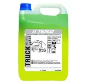 Засіб для миття вантажних автомобілей TENZI Truc Clean EXTRA, 5l