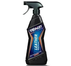 Засіб для чистки та догляду за шкірою 2в1 Tenzi ProDetailing Leather Wash  Care 700 ml Засіб для чистки та догляду за шкірою 2в1 Tenzi ProDetailing Leather Wash  Care 700 ml