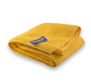 Мікрофіброва серветка АКСЕСУАРИ Microfiber towel  - yellow (40 x 40cm) Мікрофіброва серветка АКСЕСУАРИ Microfiber towel  - yellow (40 x 40cm)