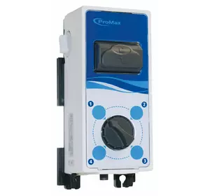 Дозатор хімії АКСЕСУАРИ Promax With Button 14L\min - 4 products Дозатор хімії АКСЕСУАРИ Promax With Button 14L\min - 4 products