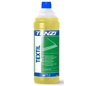 Засіб для чищення килимів та оббивки механічним способом TENZI TEXTIL, 1 L