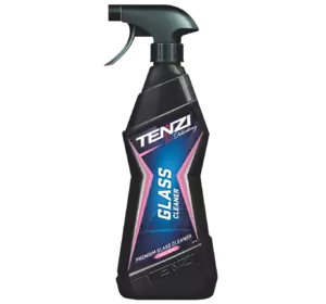 Засіб для очищення скла і дзеркал Tenzi ProDetailing Glass Cleaner, 700 ml Засіб для очищення скла і дзеркал Tenzi ProDetailing Glass Cleaner, 700 ml