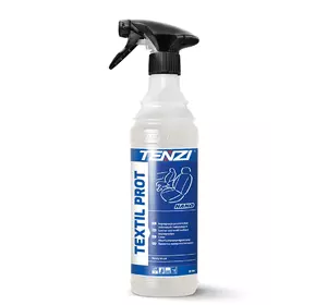 Засіб для захисту текстильних поверхонь TENZI TEXTIL PROT NANO, 600 ml Засіб для захисту текстильних поверхонь TENZI TEXTIL PROT NANO, 600 ml