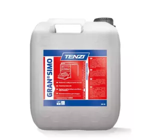 Ополіскувач для посудомийної машини TENZI GRAN SIMO, 10 L Ополіскувач для посудомийної машини TENZI GRAN SIMO, 10 L
