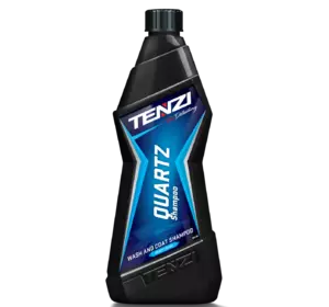 Шампунь для ручної мийки з кварцом Tenzi ProDetailing Quartz Shampoo 700 ml Шампунь для ручної мийки з кварцом Tenzi ProDetailing Quartz Shampoo 700 ml
