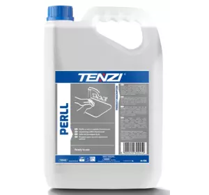 Мило для рук і тіла TENZI MYDLO PERLL White, 5 L Мило для рук і тіла TENZI MYDLO PERLL White, 5 L