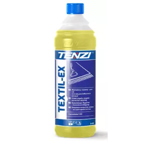 Засіб для екстракторного очищення TENZI TEXTIL EX, 1 L