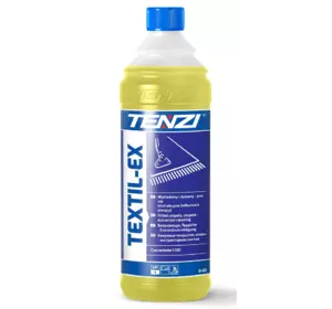 Засіб для екстракторного очищення TENZI TEXTIL EX, 1 L Засіб для екстракторного очищення TENZI TEXTIL EX, 1 L