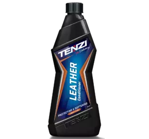 Кондиціонер для шкіри Tenzi ProDetailing Leather Conditioner 700 ml Кондиціонер для шкіри Tenzi ProDetailing Leather Conditioner 700 ml