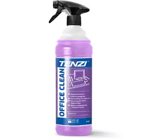 Засіб для догляду за меблями TENZI OFFICE CLEAN GT, 1 L Засіб для догляду за меблями TENZI OFFICE CLEAN GT, 1 L