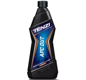 Безконтактний автошампунь для миття кузова автомобіля Tenzi ProDetailing APC OUT Koncentrat 700 ml