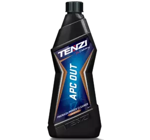 Безконтактний автошампунь для миття кузова автомобіля Tenzi ProDetailing APC OUT Koncentrat 700 ml Безконтактний автошампунь для миття кузова автомобіля Tenzi ProDetailing APC OUT Koncentrat 700 ml