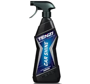 Спрей для швидкого очищення та оновлення кузова Tenzi ProDetailing Car Shine, 700 ml Спрей для швидкого очищення та оновлення кузова Tenzi ProDetailing Car Shine, 700 ml