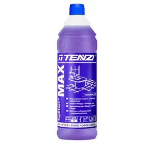 Універсальний очищувач TENZI Top Efekt MAX, 1L
