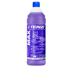 Універсальний очищувач TENZI Top Efekt MAX, 1L Універсальний очищувач TENZI Top Efekt MAX, 1L