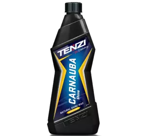 Засіб для захисту та оновлення кузова Tenzi ProDetailing Carnauba Shine, 700 ml