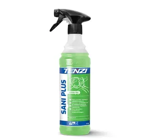 Освіжувач повітря TENZI SANI PLUS GT GREEN TEA, 600 ml Освіжувач повітря TENZI SANI PLUS GT GREEN TEA, 600 ml