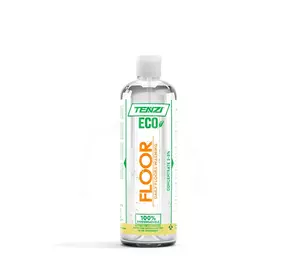 Екологічна рідина для миття підлоги TENZI ECO FLOOR,  450 ml