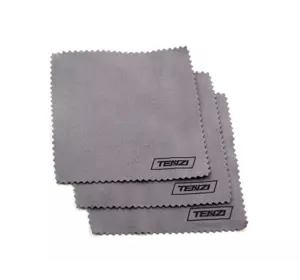 Серветка для нанесення захисних покриттів Tenzi ProDetailing Soft cloth 10×10 mm, 1 шт
