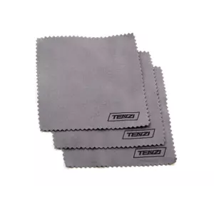 Серветка для нанесення захисних покриттів Tenzi ProDetailing Soft cloth 10×10 mm, 1 шт Серветка для нанесення захисних покриттів Tenzi ProDetailing Soft cloth 10×10 mm, 1 шт
