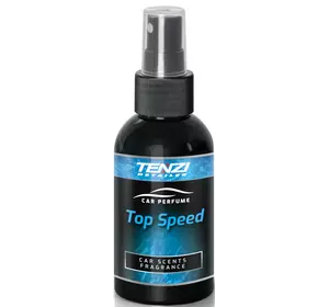 Автомобільний освіжувач повітря Tenzi ProDetailing Car Perfume TOP SPEED, 100 ml