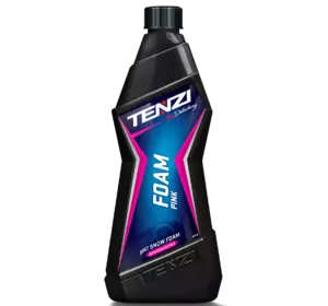 Шампунь для ручної мийки - рожева піна Tenzi ProDetailing Foam Pink, 700 ml