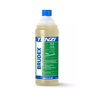 Універсальний очисник і знежирювач TENZI BRUDEX, 1L Універсальний очисник і знежирювач TENZI BRUDEX, 1L